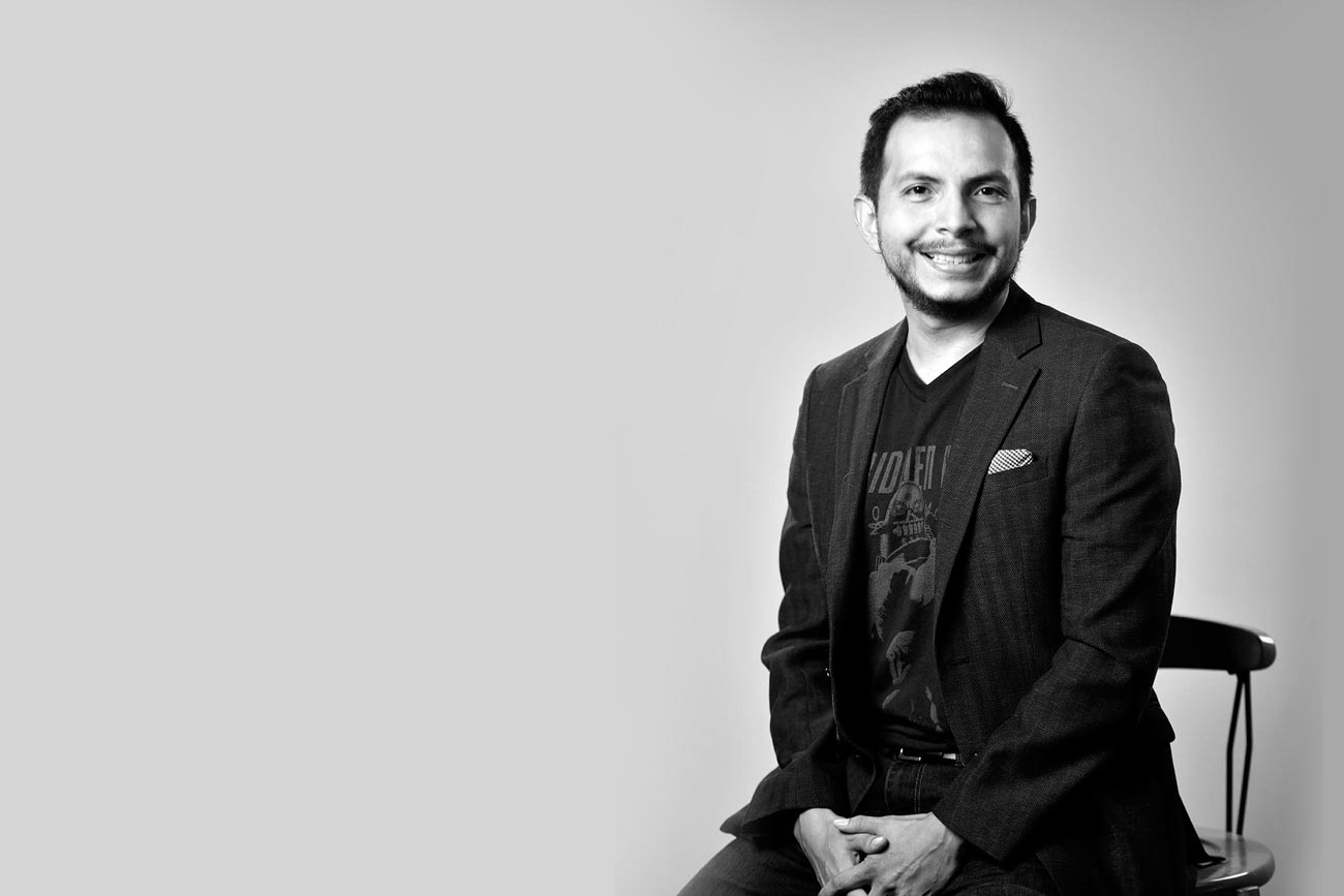 david pulido consultoria marketing digital